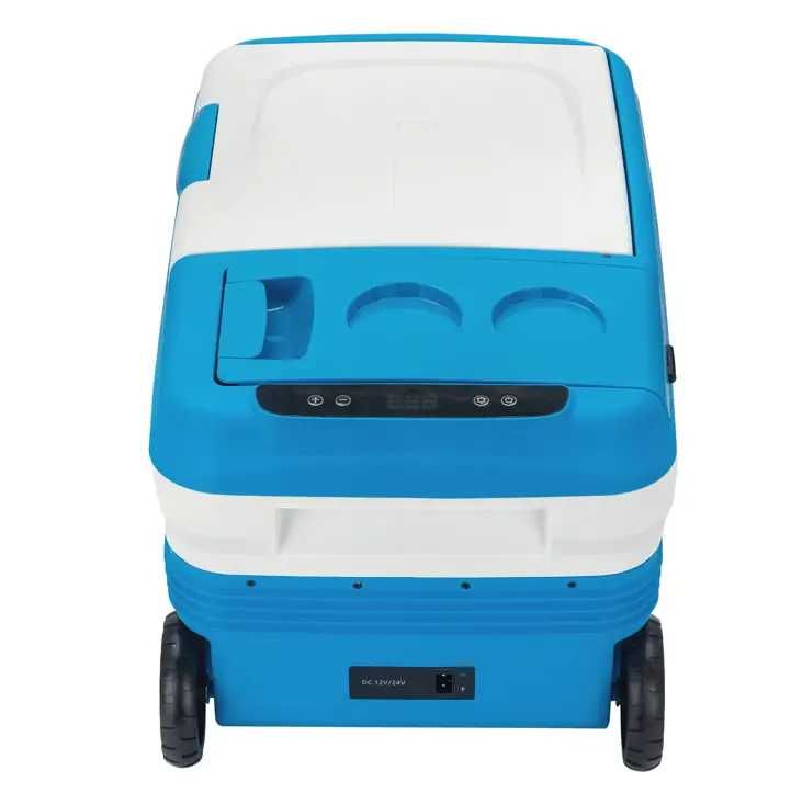 Компрессорный автохолодильник Weekender 23-39л -20 градусов 12/24/220В