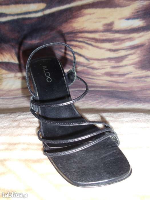 damskie sandalki ALDO