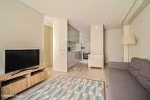 Apartamento T1 para venda