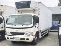 TOYOTA DYNA L 2002 Gasoleo