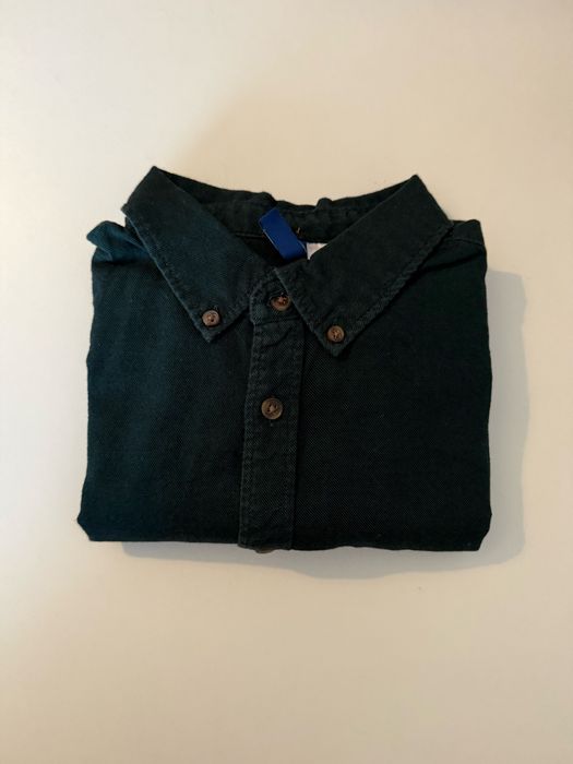 Camisas homem varios tamanhos/marcas