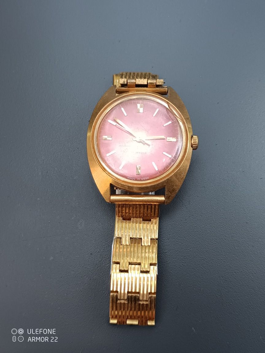 Продам годиник Wostok