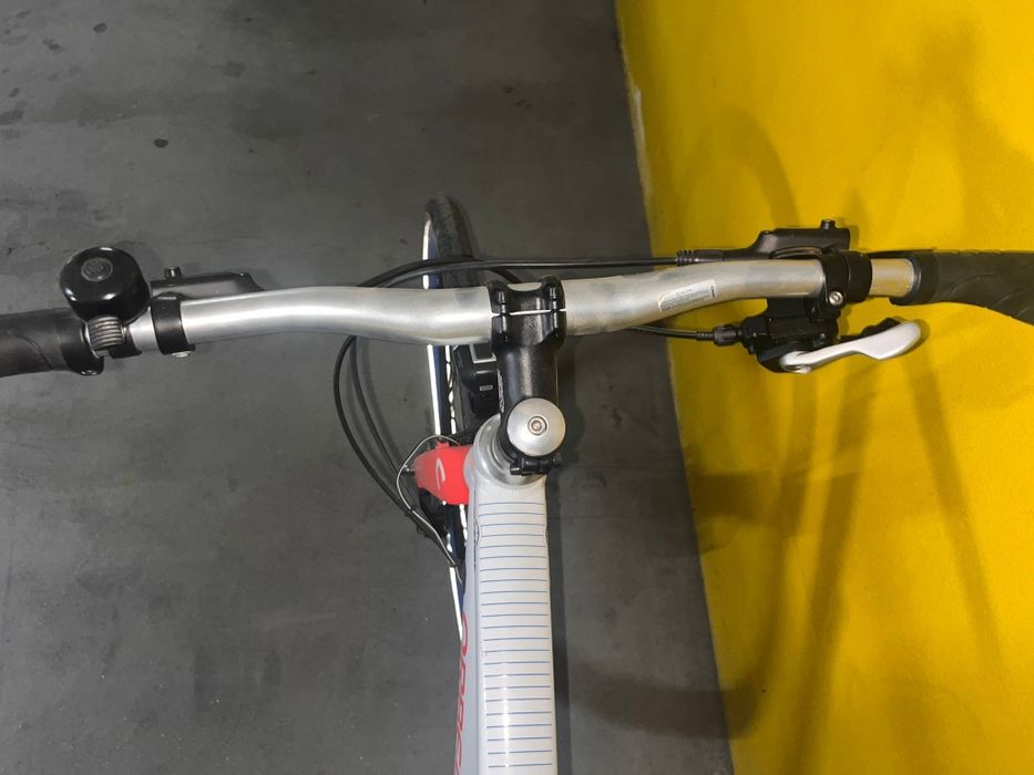 Bicicleta urbana Orbea