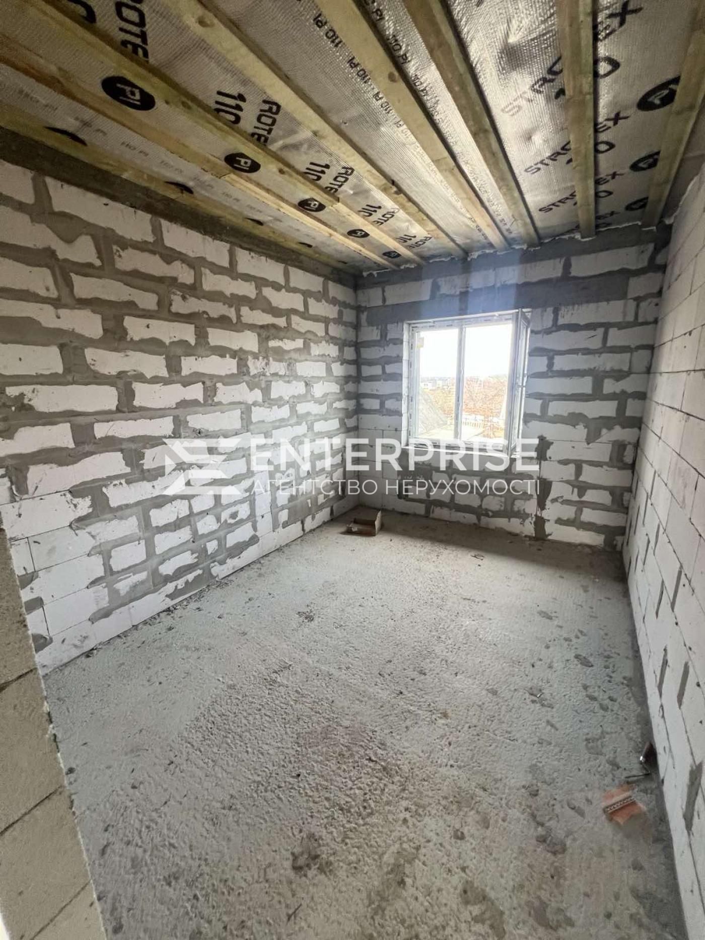 Продаж будинку з газом, село Шевченкове, Білогородка 120м.кв.