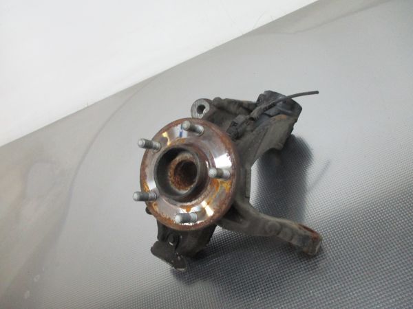 Manga de eixo frente esquerda FORD Mondeo IV (BA7)