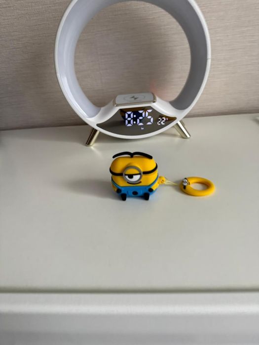 Чохол для навушників airpods 4