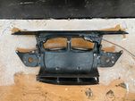 Pas Przedni Wzmocnienie Czołowe BMW 3 E46 Lift
