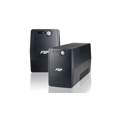 ибп FSP FP 1500 900W (PPF9000500) работает от 24v. 2 акб по 12v