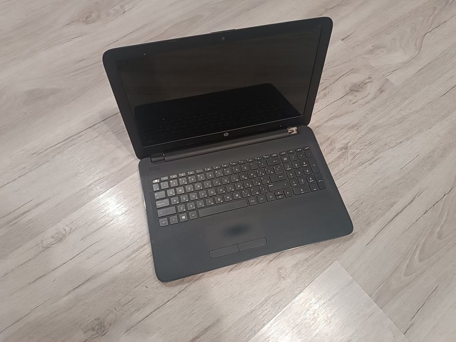 Ноутбук HP 255 G4 по запчастинах