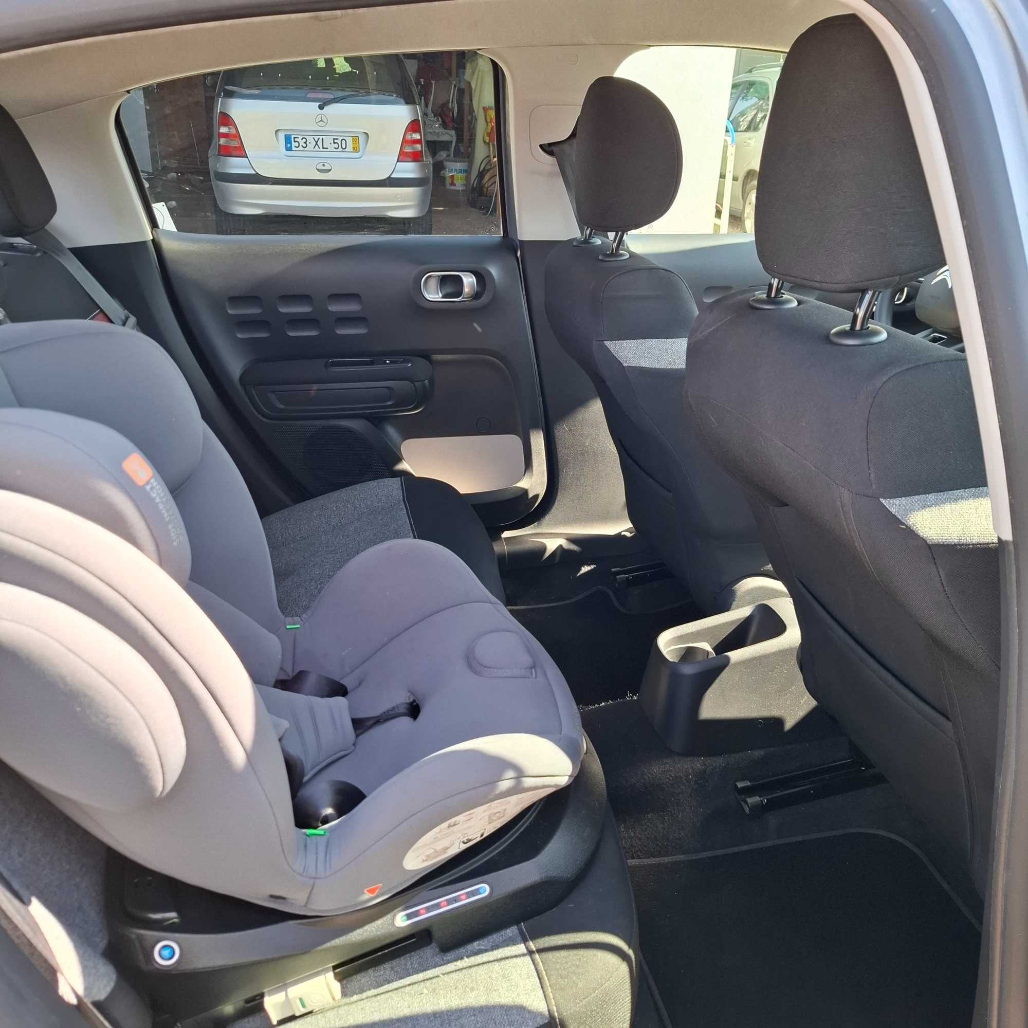 Vendo Citroen C3 C-Series