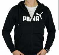 Puma толстовка з капюшоном, кофта, худи