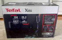 Odkurzacz TEFAL X-Force Flex 12.60 Aqua TY98C0