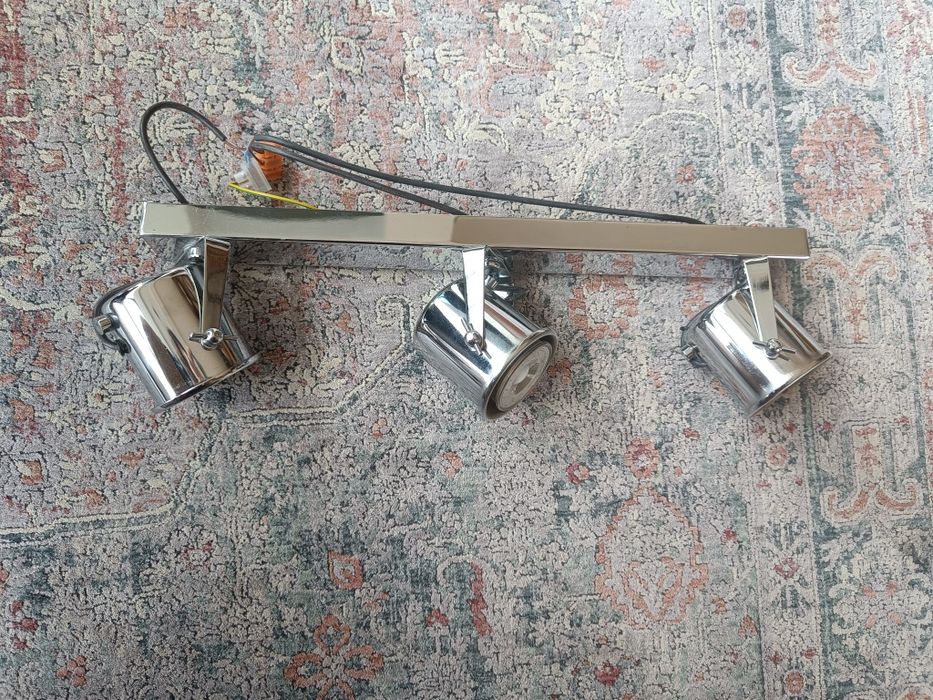 Kaspa Alter reflektor, lampa sufitowa, naścienna