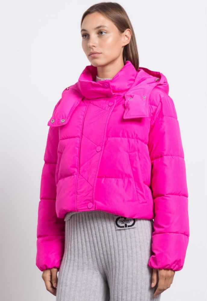 twinset курточка