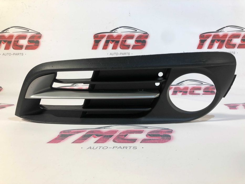 Grelha Parachoques BMW SERIE 5 F10 F11 ESQUERDA ORIGINAL