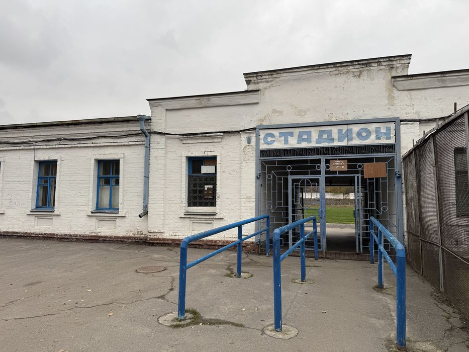 Місце, місце і ще раз місце! 3-кімнатна + ГАРАЖ в Центрі біля ЦНАПу.