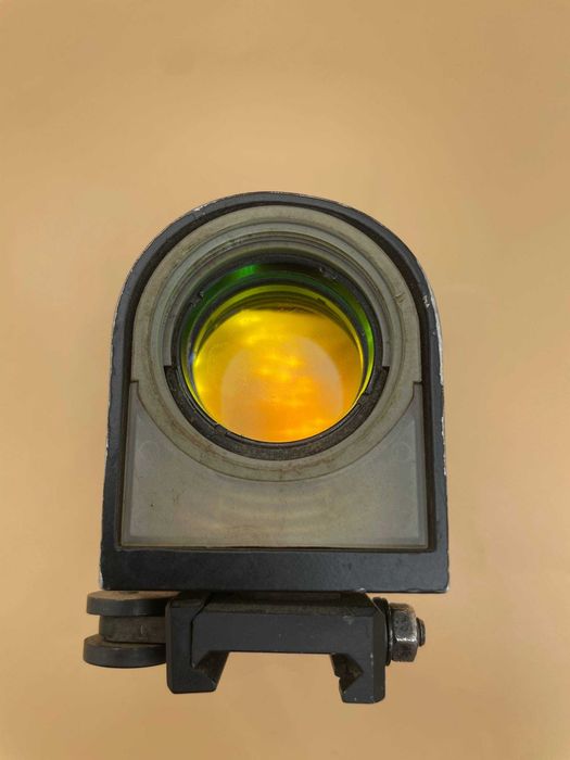 Коліматорний приціл M H 3 Metro 21m Reflex