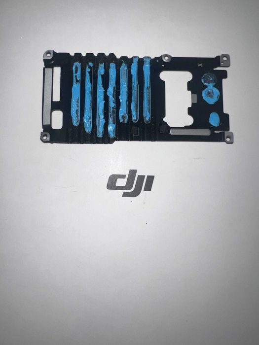 Osłona płyty głównej DJI MINI 2