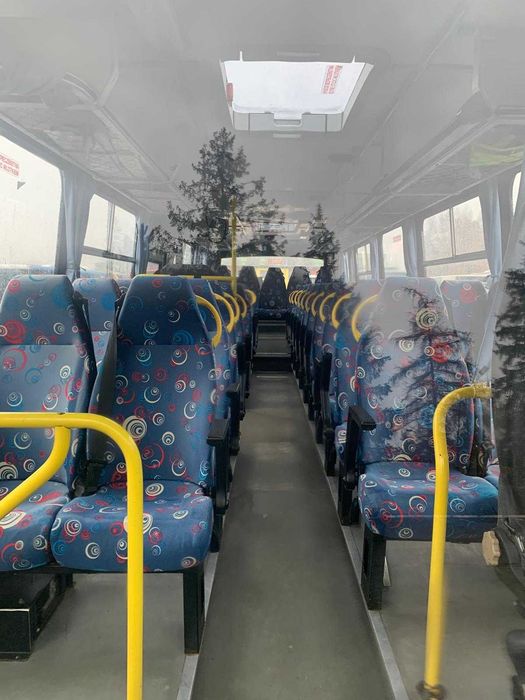 Autobus Autosan szkolny 40+13 miejsc 2008 CUMMINS