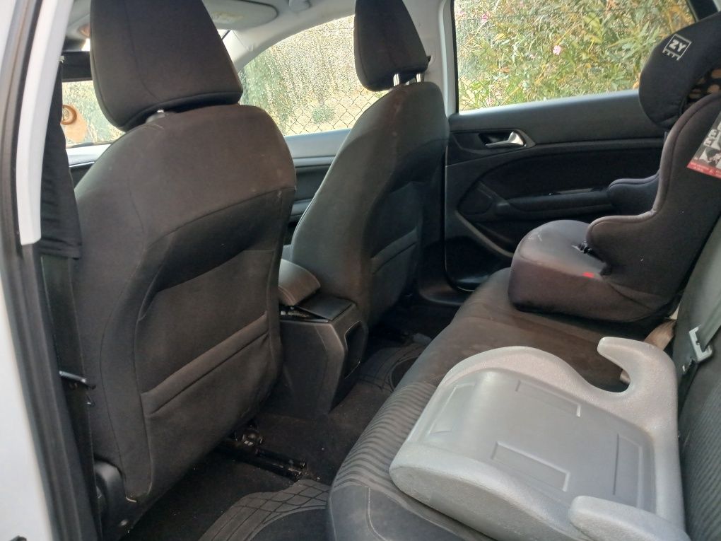 Peugeot 308 SW 1.6