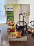 Соковыжималка Philips HR1855