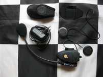 Interkom motocyklowy CARDO SCALA RIDER Q2 (500m)