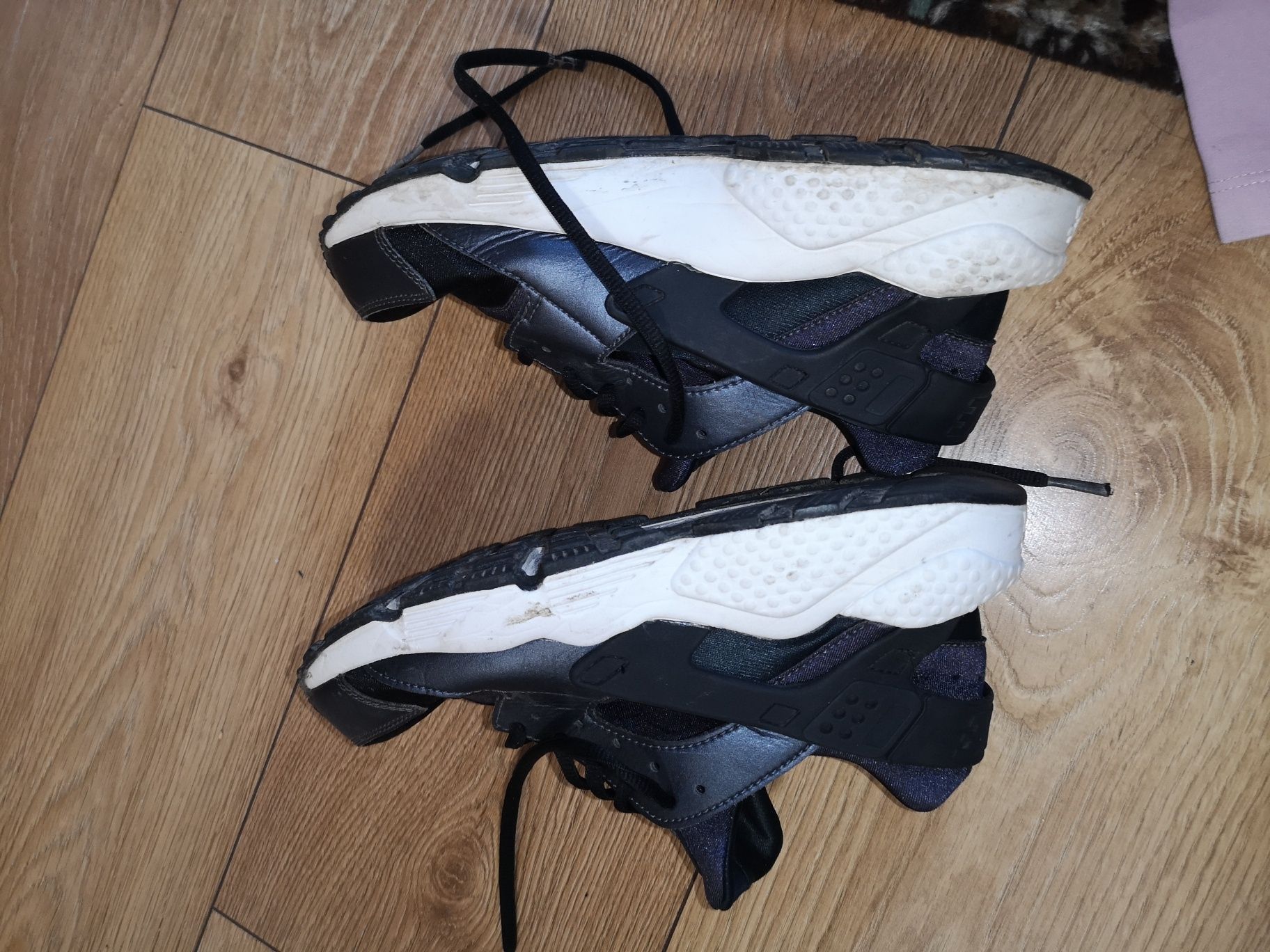 Nike Huarache rozm 40 25,5cm stan bdb