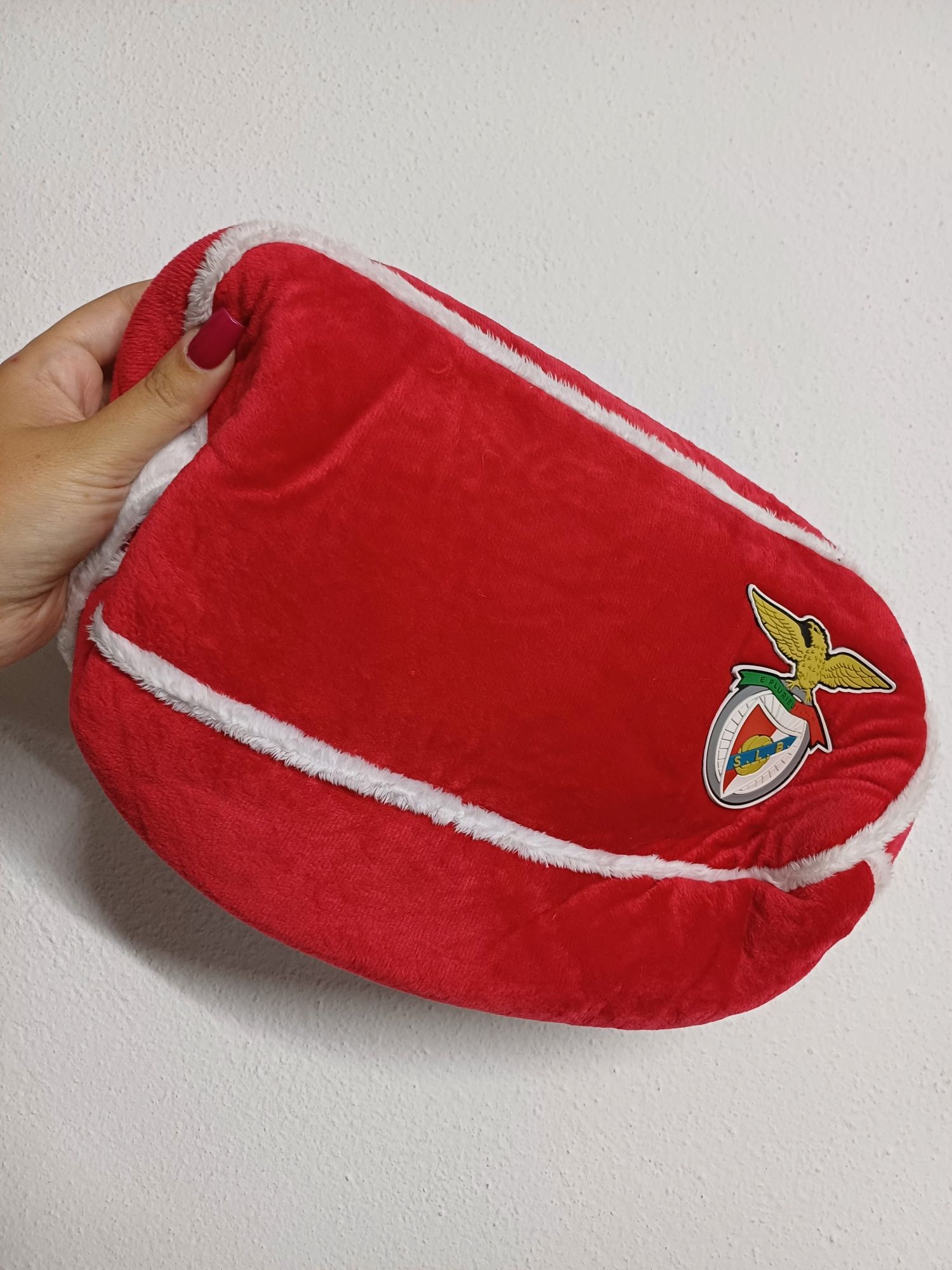 Bolsa versátil Benfica