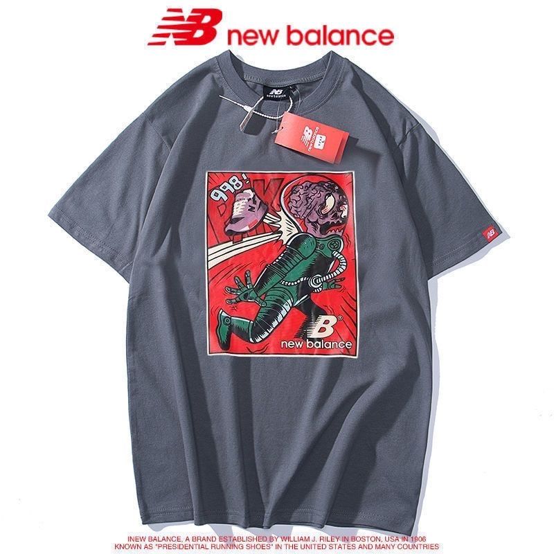 Футболка New Balance нью беленс нью стусі стуси даланс футболка тишка