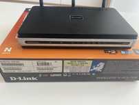 Router D-Link DIR-635