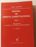 Direito Constitucional