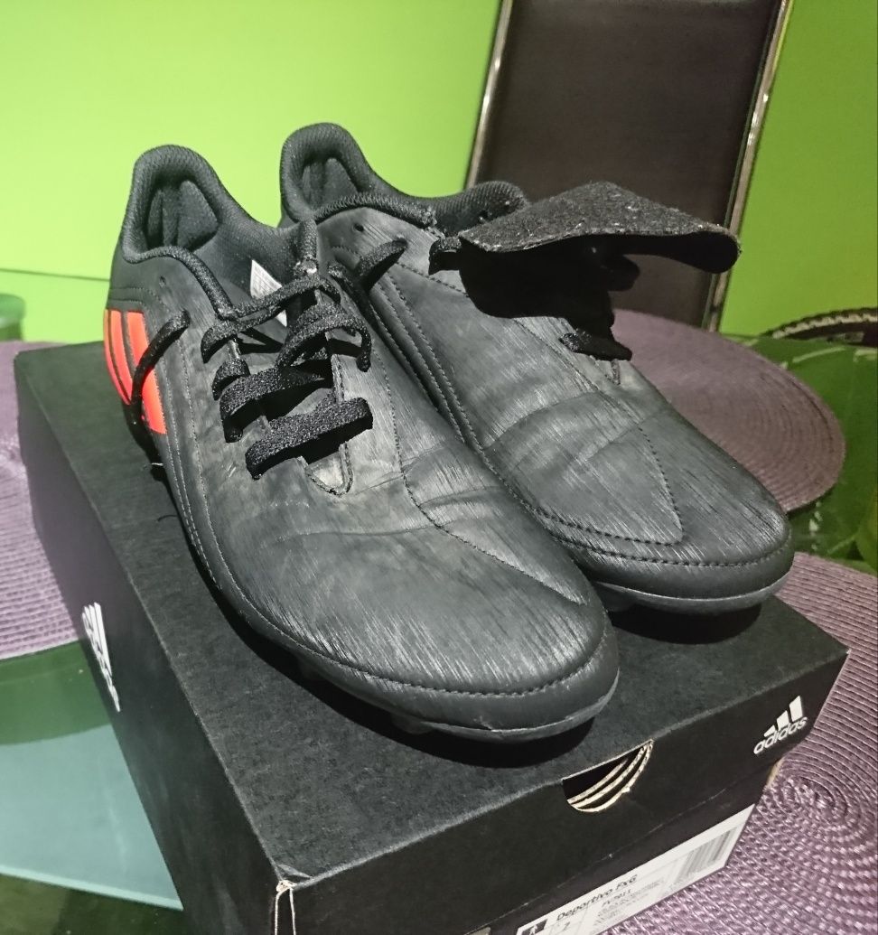 Korki Adidas Deportiwo FxG rozmiar 40 2/3