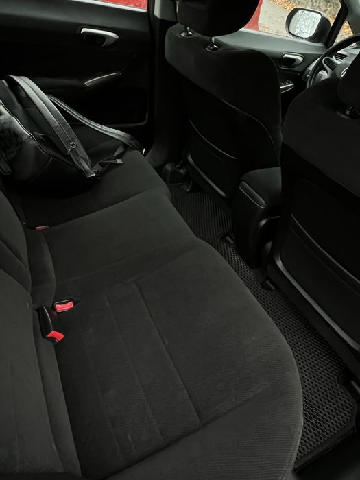 Продам honda civic