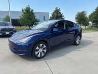 2023 Tesla Model Y Long Range AWD