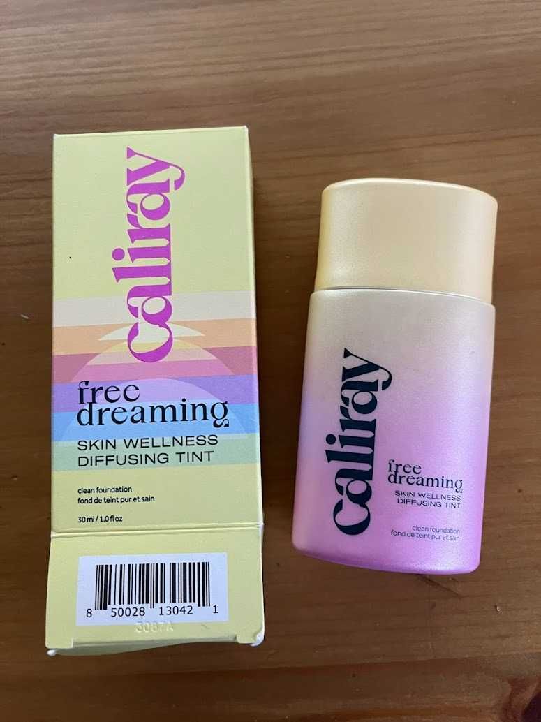 Caliray skin tint podkład