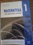 Zbiór zadań pazdro oficyna matematyka poziom rozszerzony klasa 1