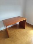 Secretária 120x70 - MDF (fácil de montar/desmontar)