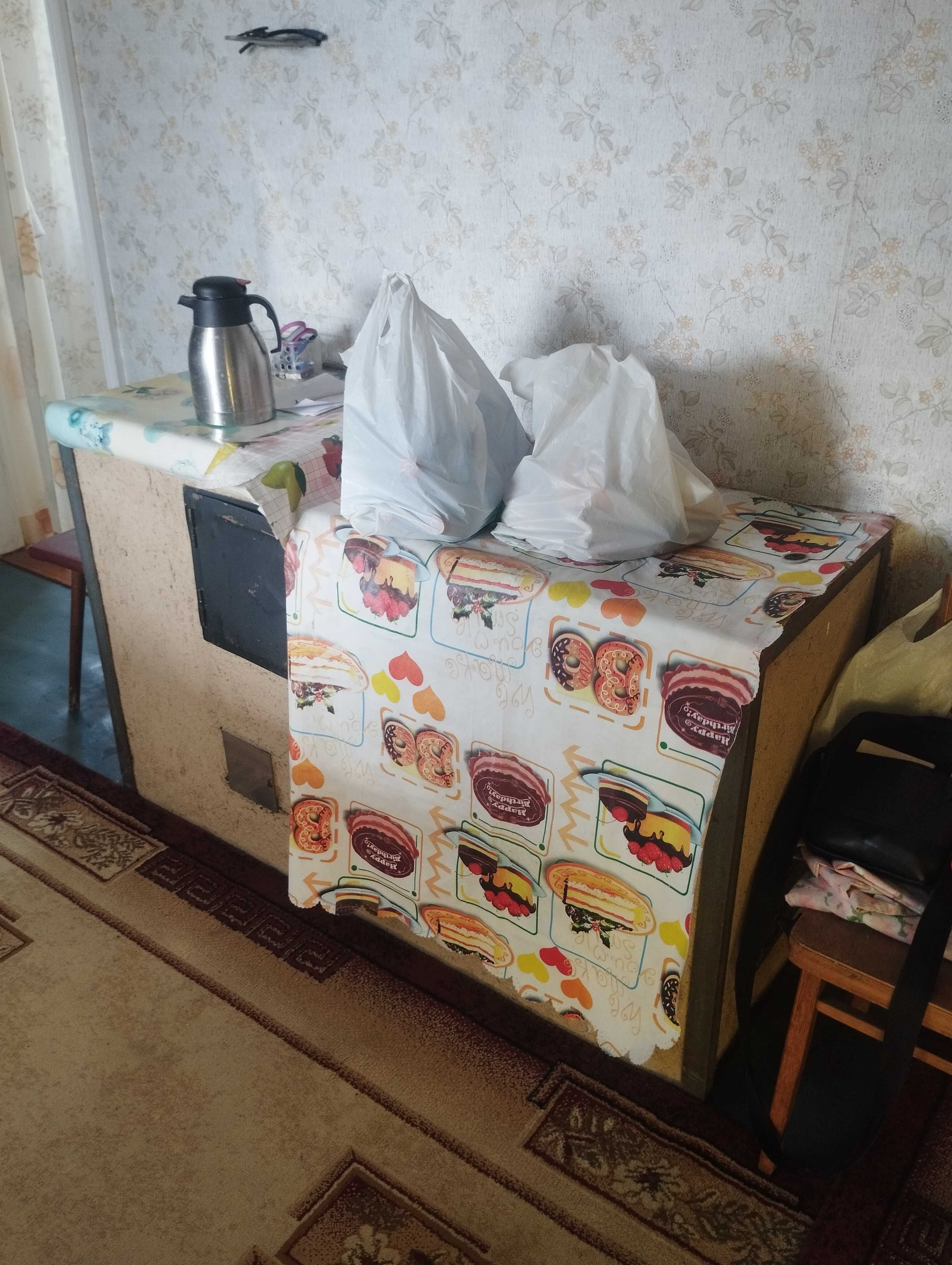 Продам дачу в Партизанском