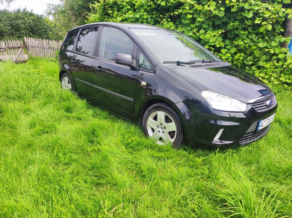Ford C-Max 1.6 tdci