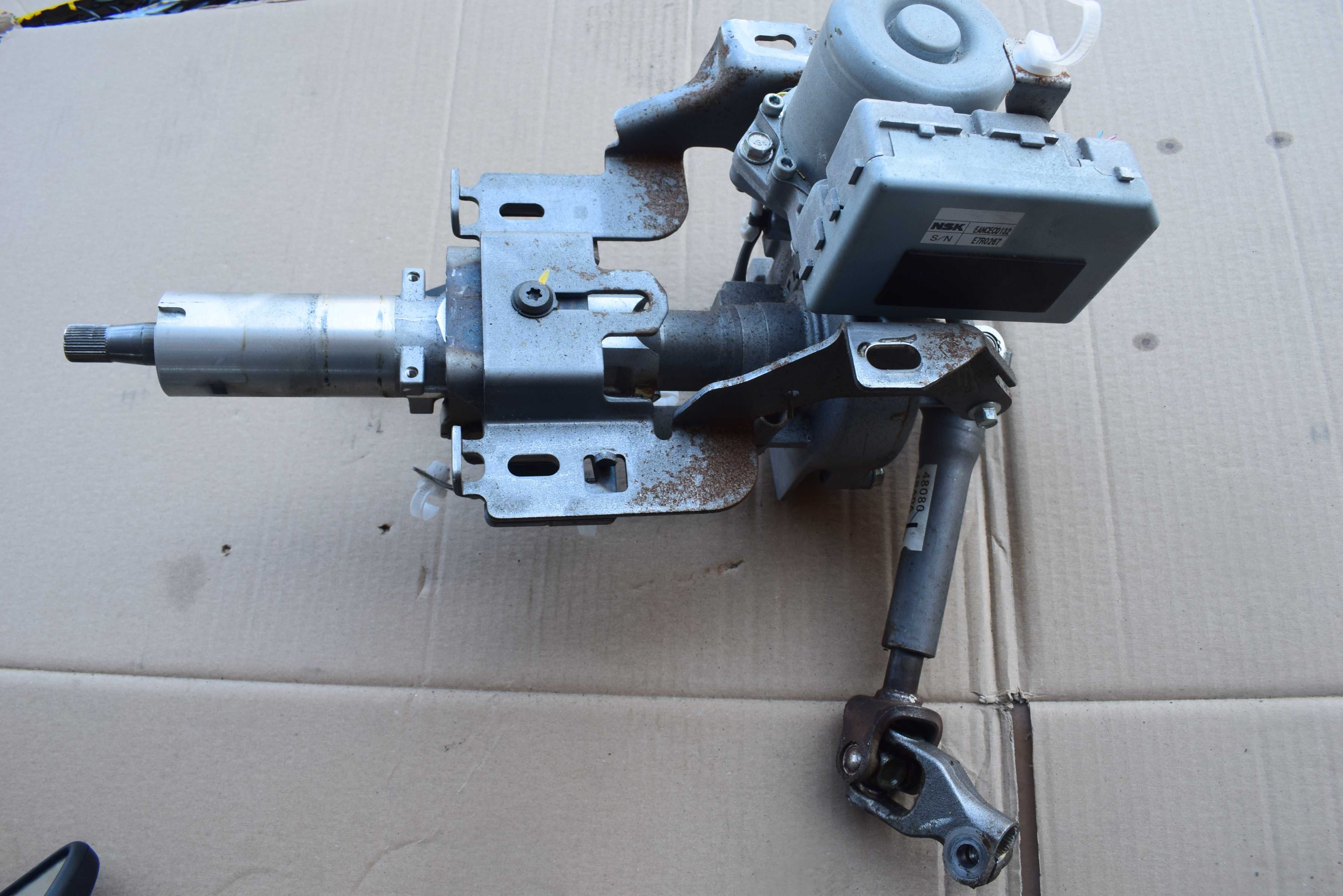 kolumna wspomaganie elektryczne NISSAN X-TRAIL III T32 1.6 DCI