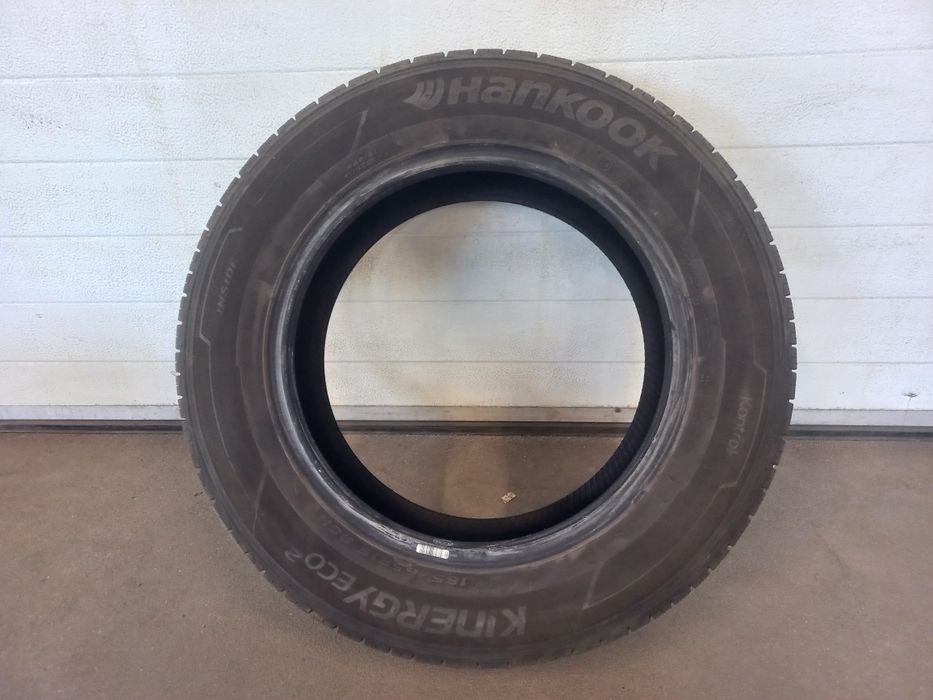 Opony letnie Hankook 185/65/15 88H