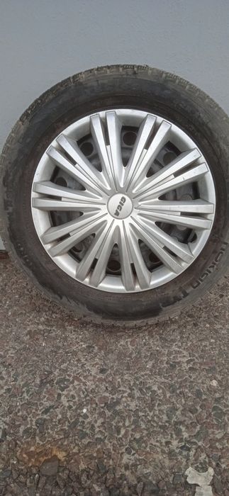 Продам диски R 15