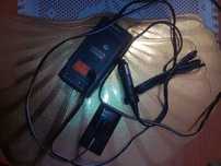Sony DC-S10 car battery charger