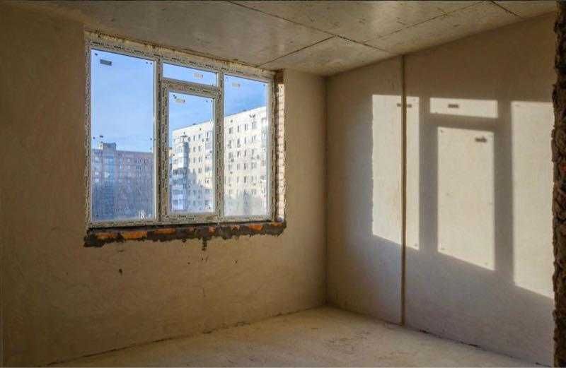 Переуступка 2к квартиры, евродвушка 51 м². ЖК Дніпровська мрія