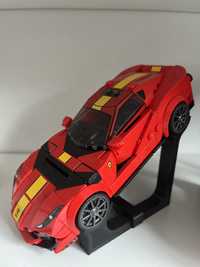 Lego speed champions stojak