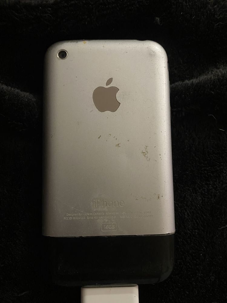 iPhone 2 para pecas