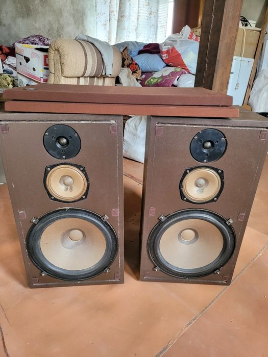 Колонки Hzk12031 hi-fi