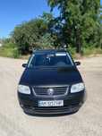 Volkswagen Touran 1,6 2004 р 216 тис. пробіг