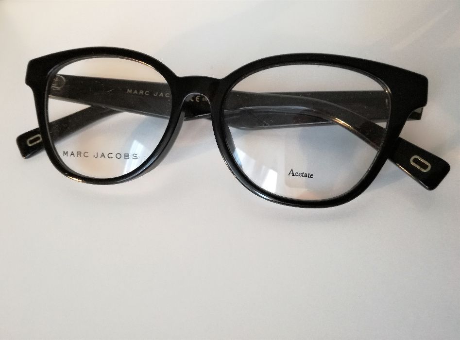 Marc Jacobs 239/F Oprawki Okulary Damskie Piękne Nowe Oryginalne