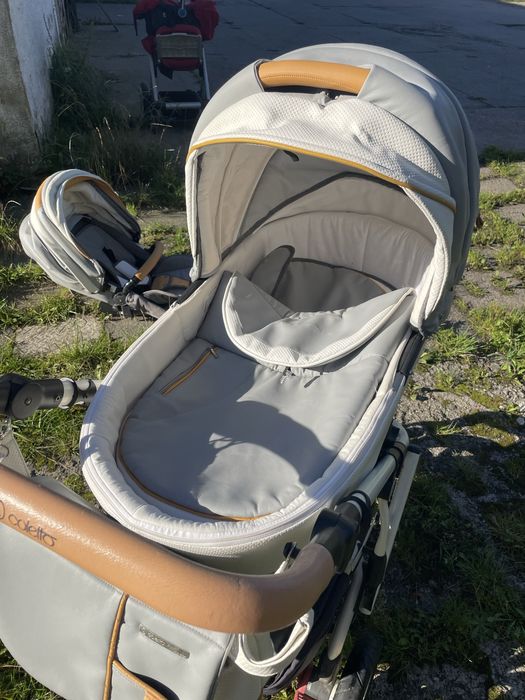 Wózek Coletto 2w1